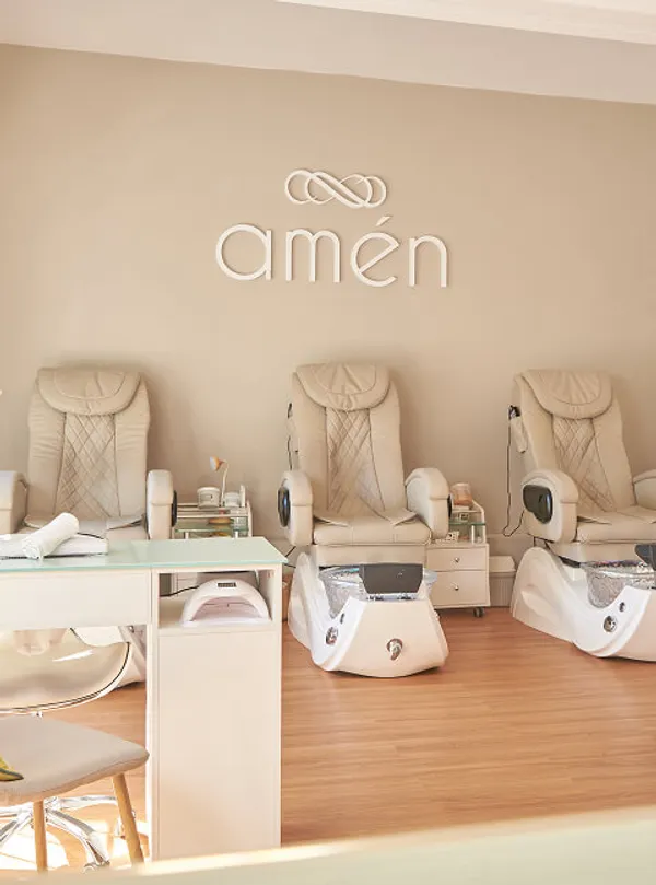Amén Spa Galería Móvil 1