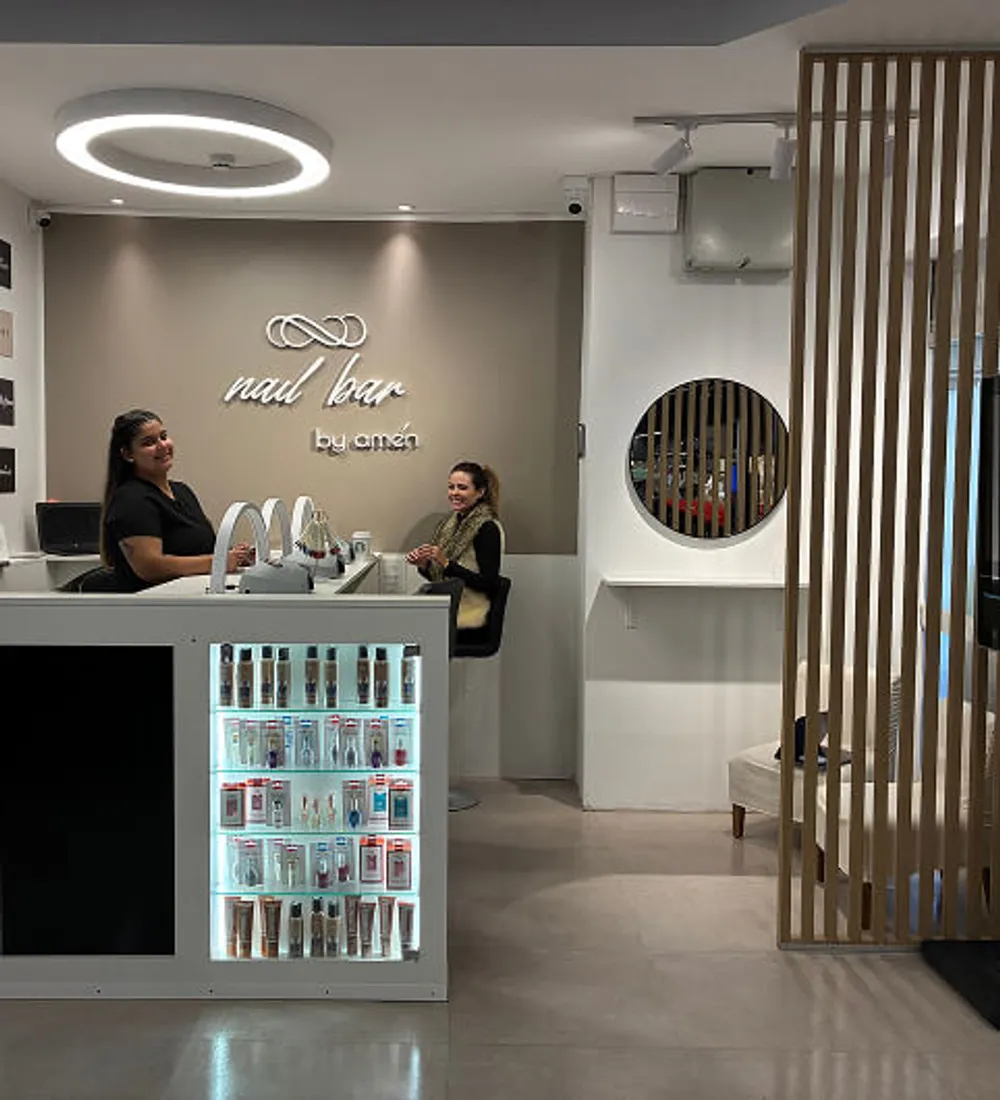 Amén Spa Galería 2