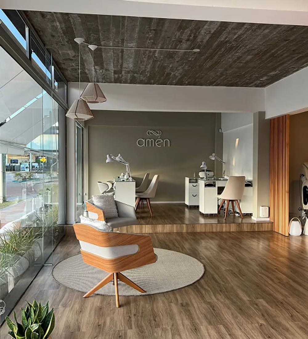 Amén Spa Galería 3