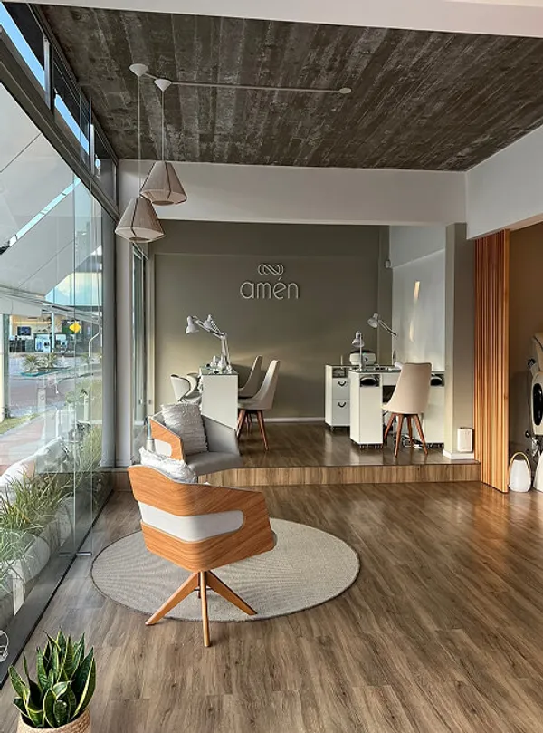 Amén Spa Galería Móvil 3